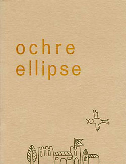 ochre ellipse