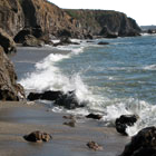 pacific beach