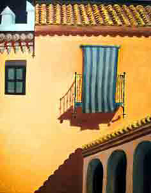 painting