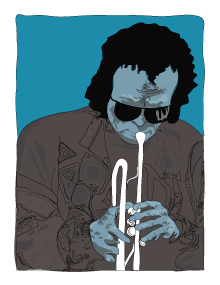 miles davis