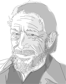gary snyder