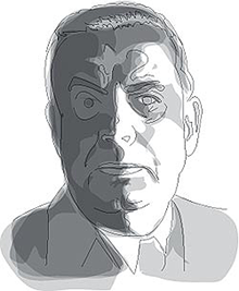wallace stevens